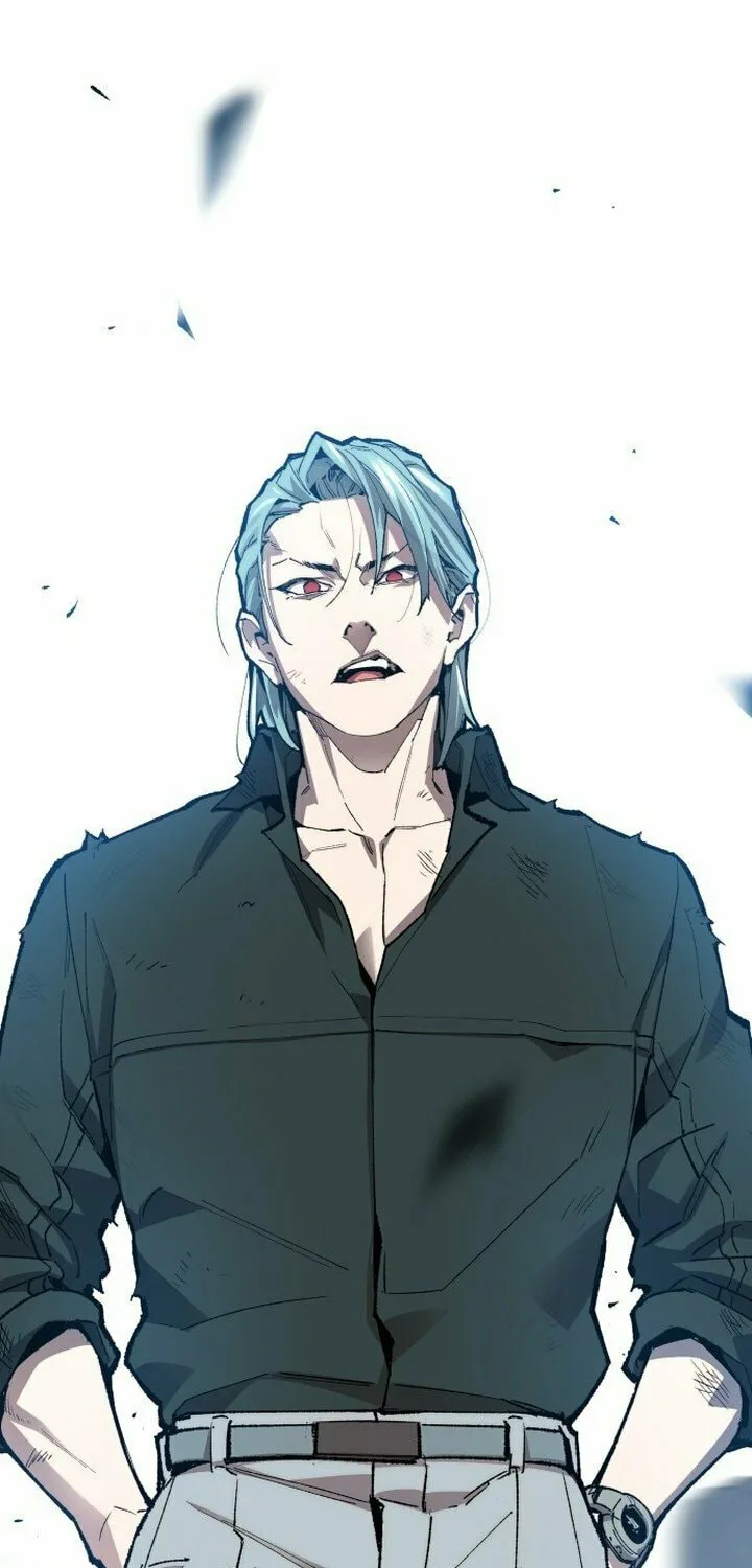 Read Limit Breaker chapter 89 image 2 on Lezhin