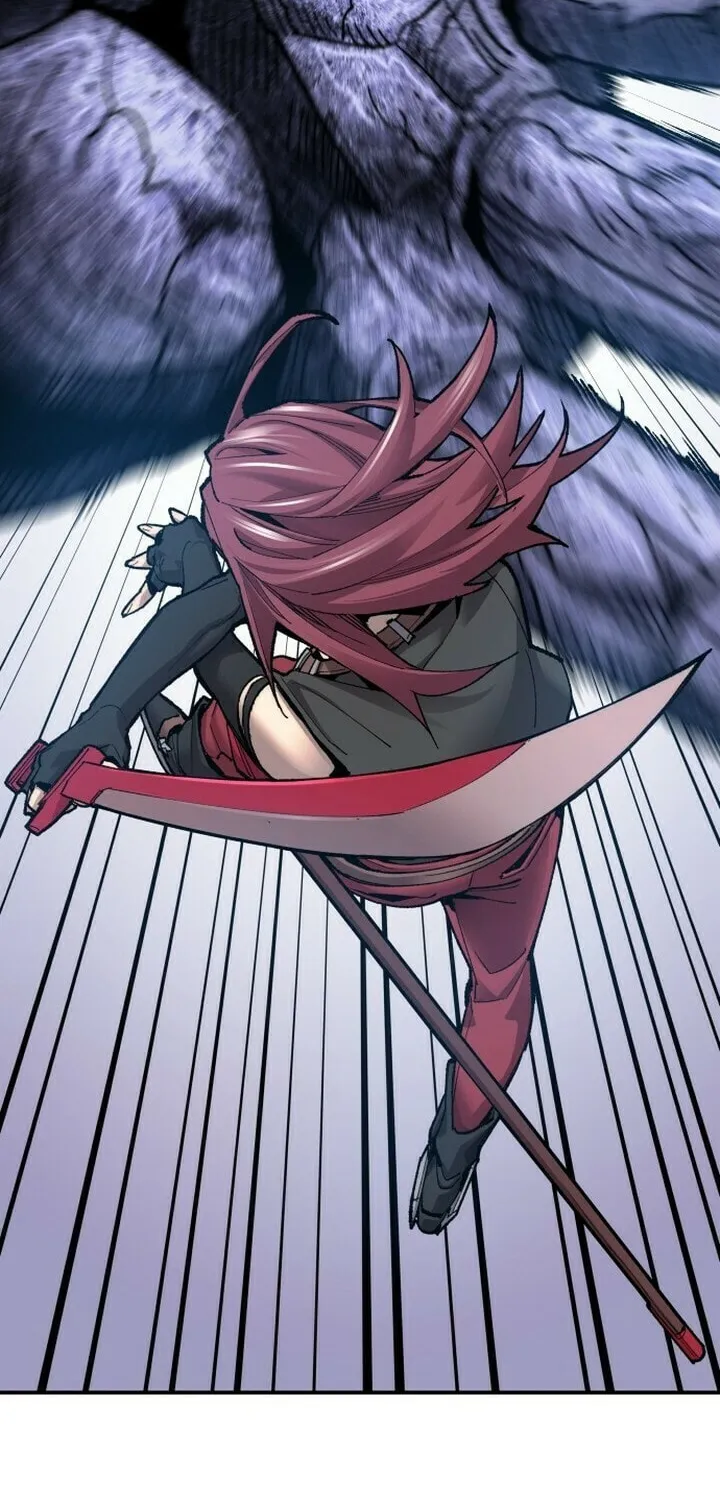 Read Limit Breaker chapter 89 image 24 on Lezhin