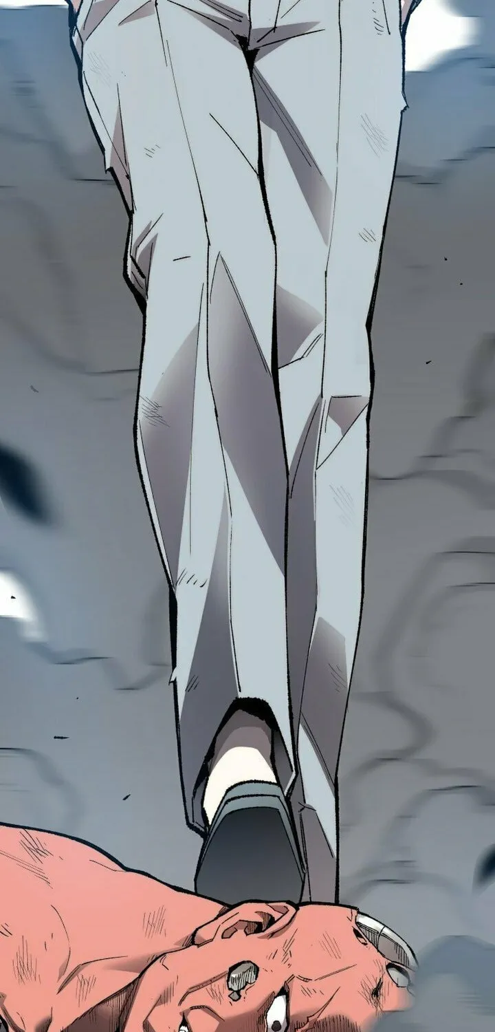 Read Limit Breaker chapter 89 image 3 on Lezhin