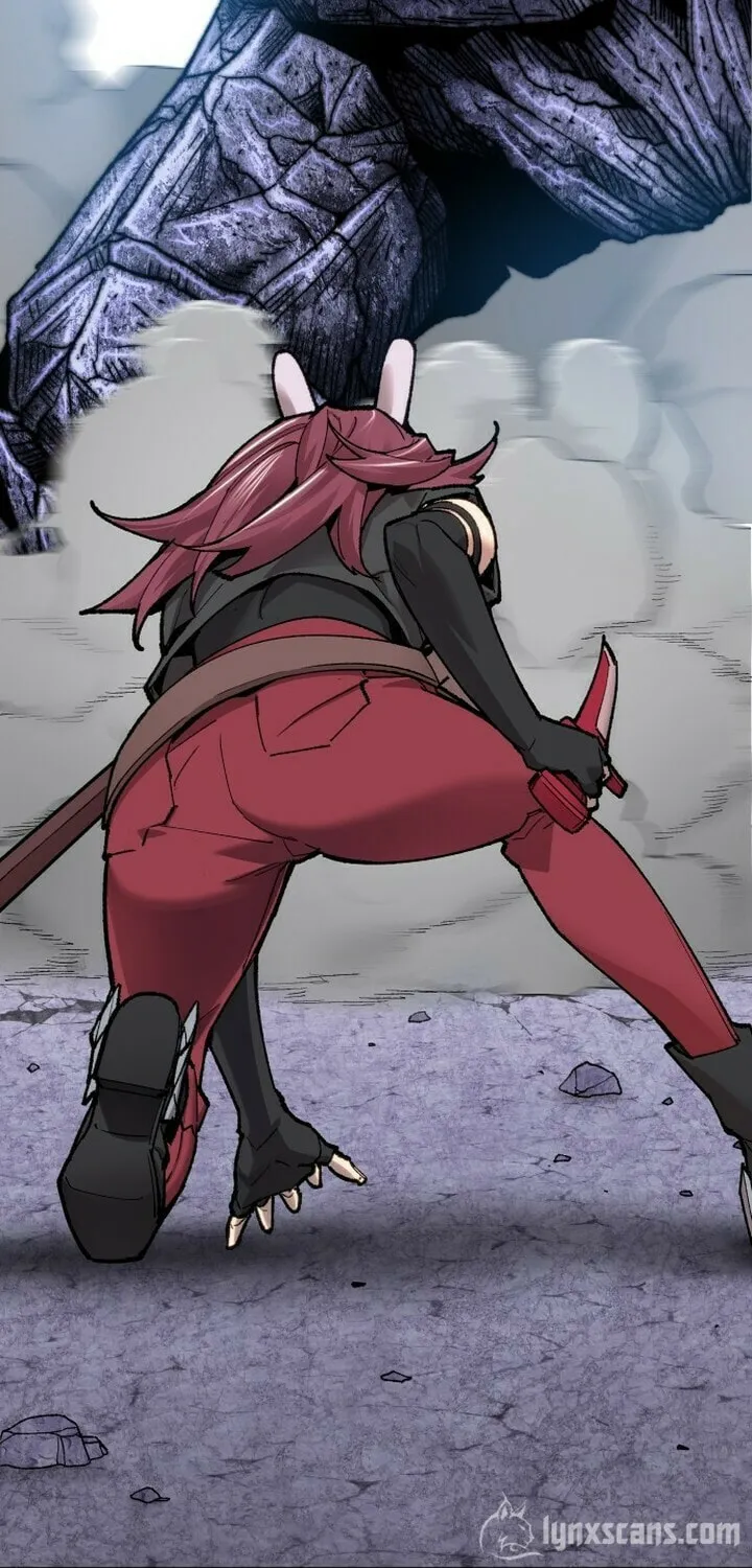 Read Limit Breaker chapter 89 image 32 on Lezhin
