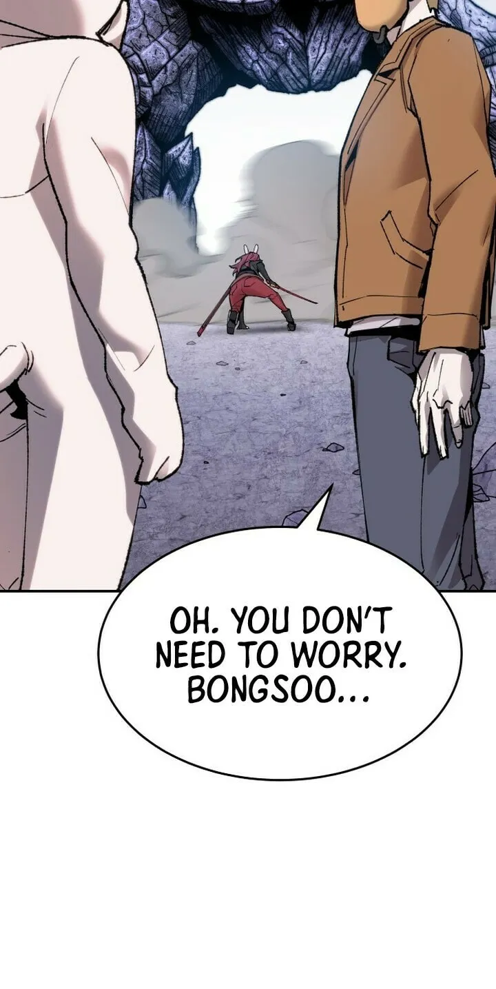 Read Limit Breaker chapter 89 image 34 on Lezhin