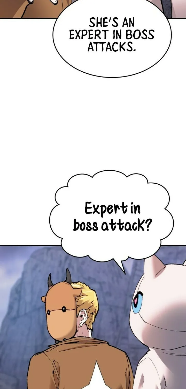 Read Limit Breaker chapter 89 image 36 on Lezhin