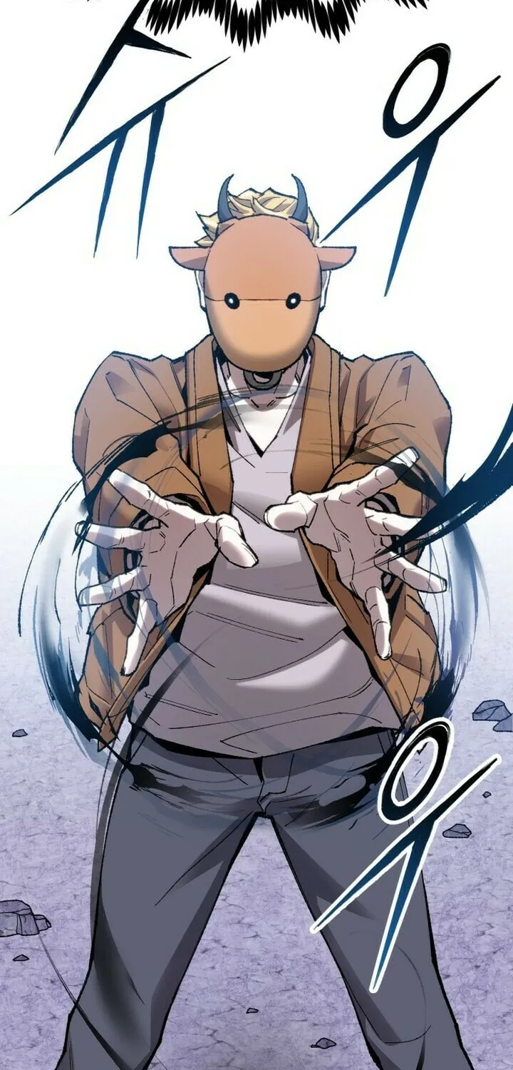 Read Limit Breaker chapter 89 image 38 on Lezhin