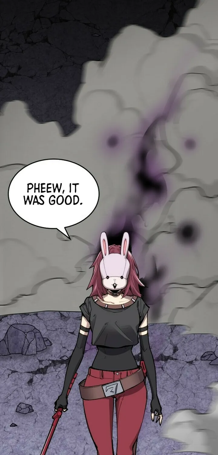 Read Limit Breaker chapter 89 image 66 on Lezhin