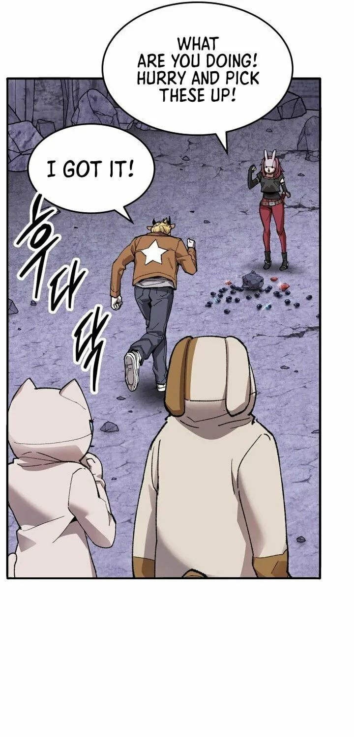 Read Limit Breaker chapter 89 image 70 on Lezhin