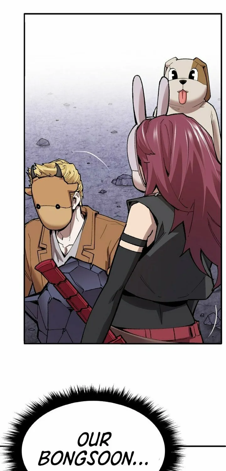 Read Limit Breaker chapter 89 image 71 on Lezhin