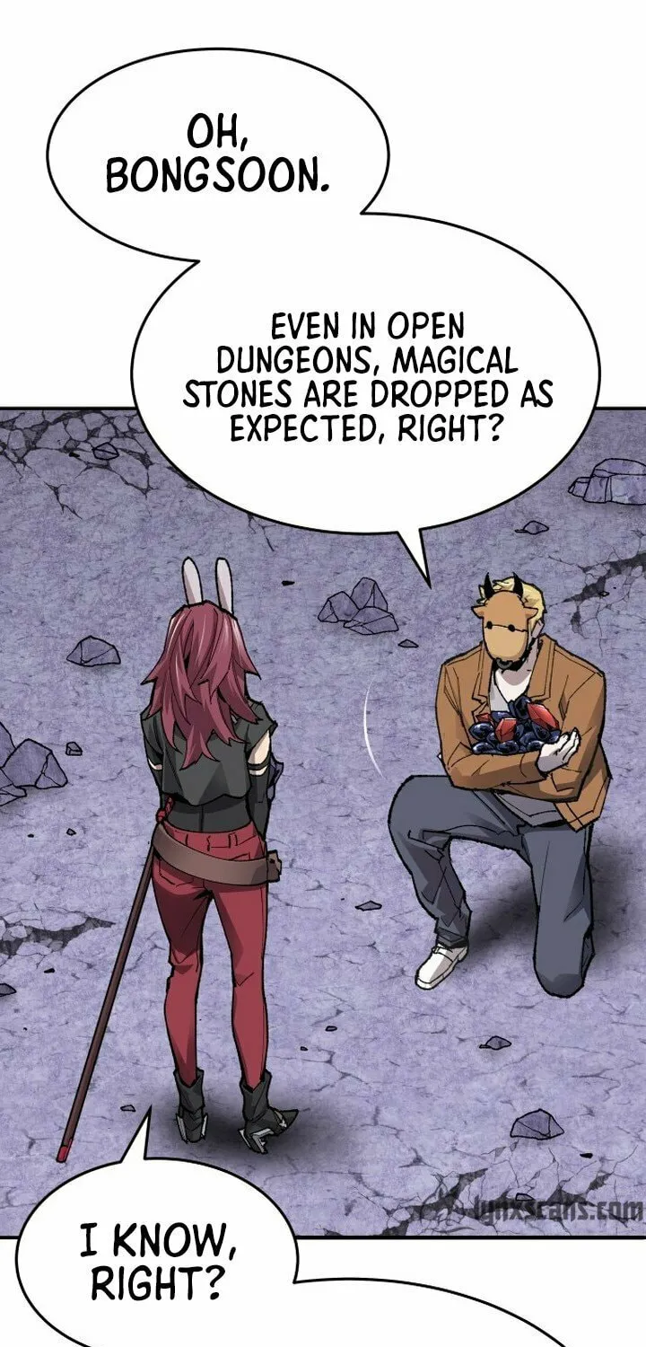 Read Limit Breaker chapter 89 image 74 on Lezhin