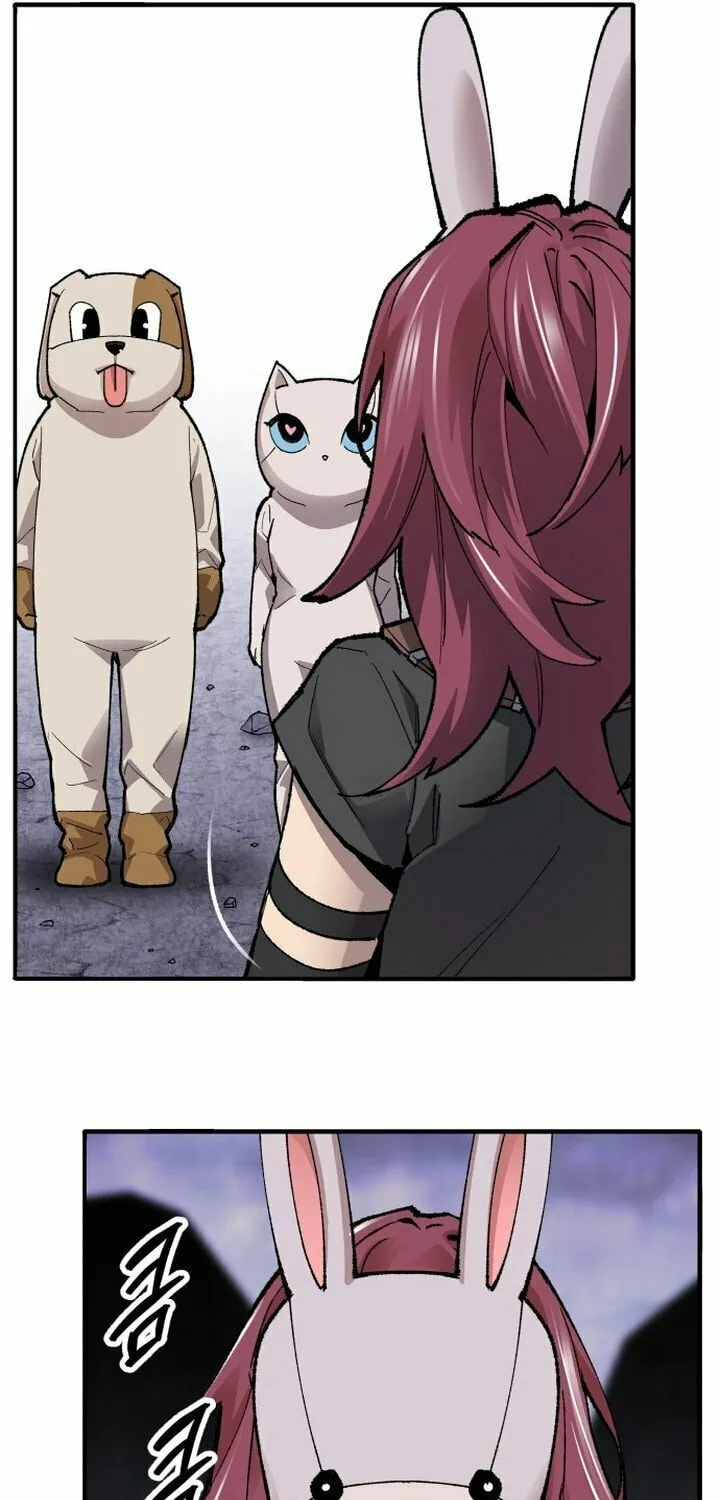 Read Limit Breaker chapter 89 image 77 on Lezhin