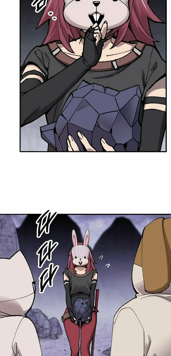 Read Limit Breaker chapter 89 image 78 on Lezhin
