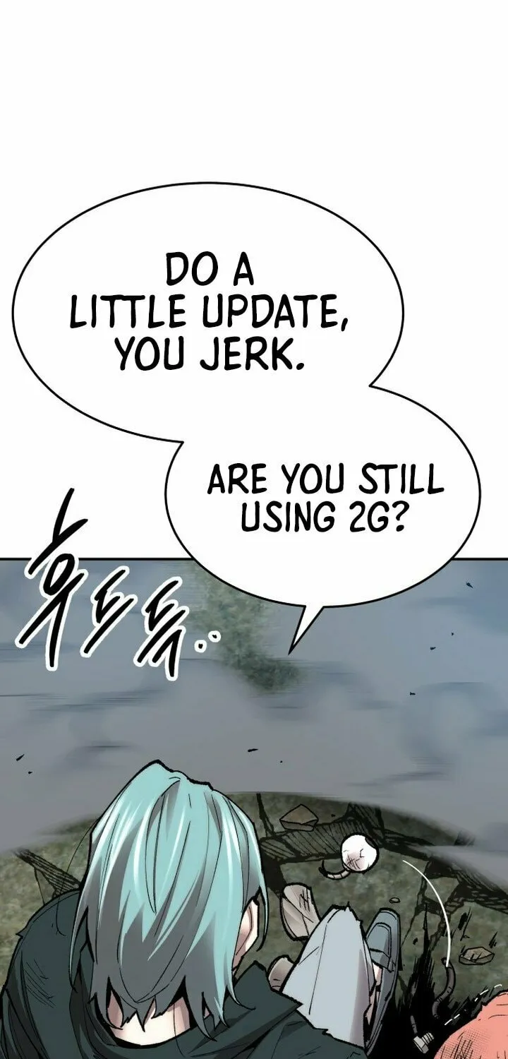 Read Limit Breaker chapter 89 image 8 on Lezhin