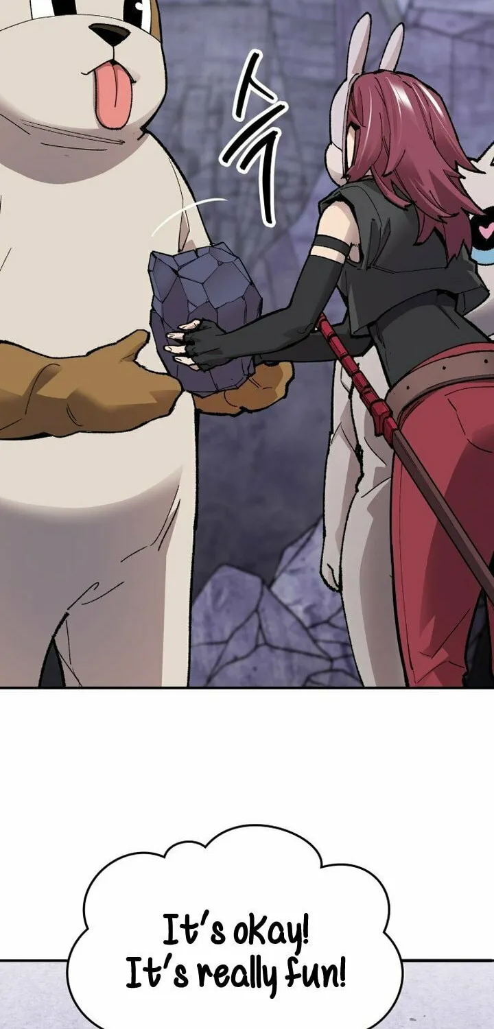 Read Limit Breaker chapter 89 image 80 on Lezhin