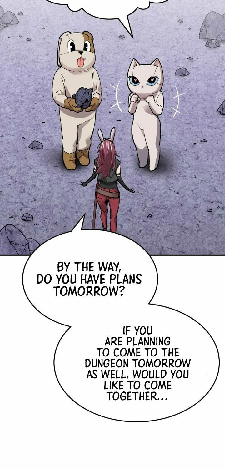 Read Limit Breaker chapter 89 image 81 on Lezhin