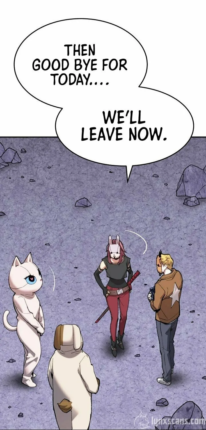 Read Limit Breaker chapter 89 image 85 on Lezhin