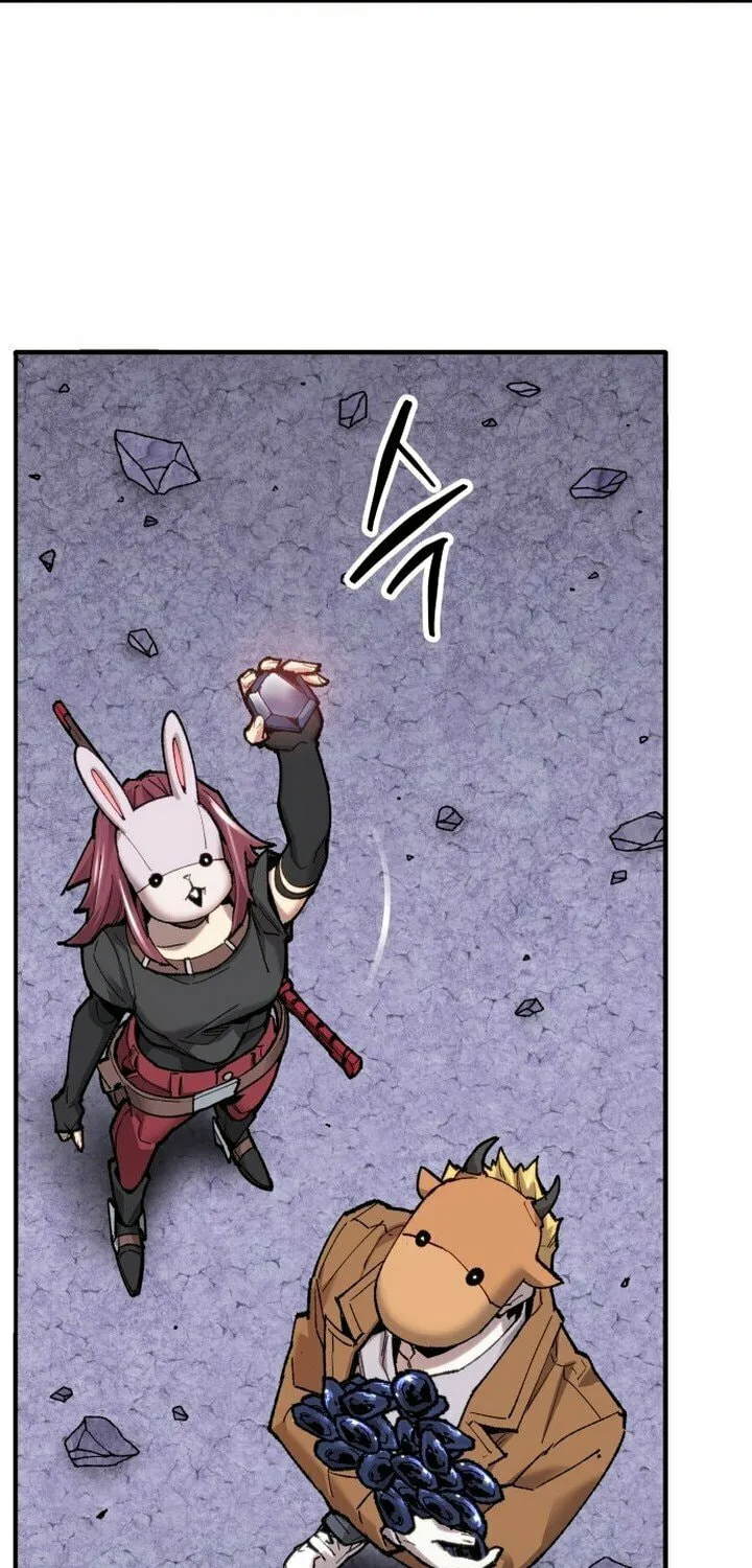 Read Limit Breaker chapter 89 image 86 on Lezhin
