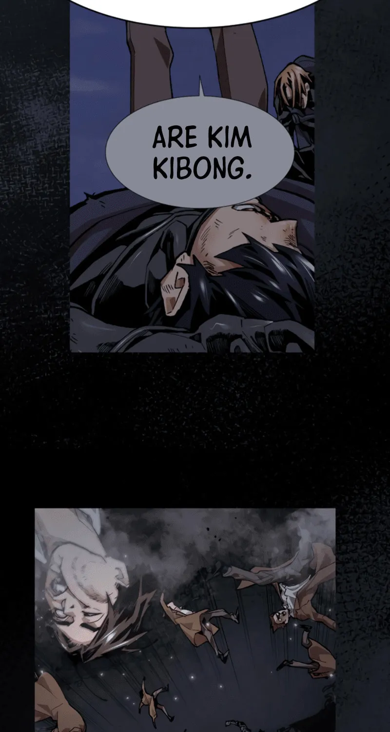 Read Limit Breaker chapter 9 image 100 on Lezhin