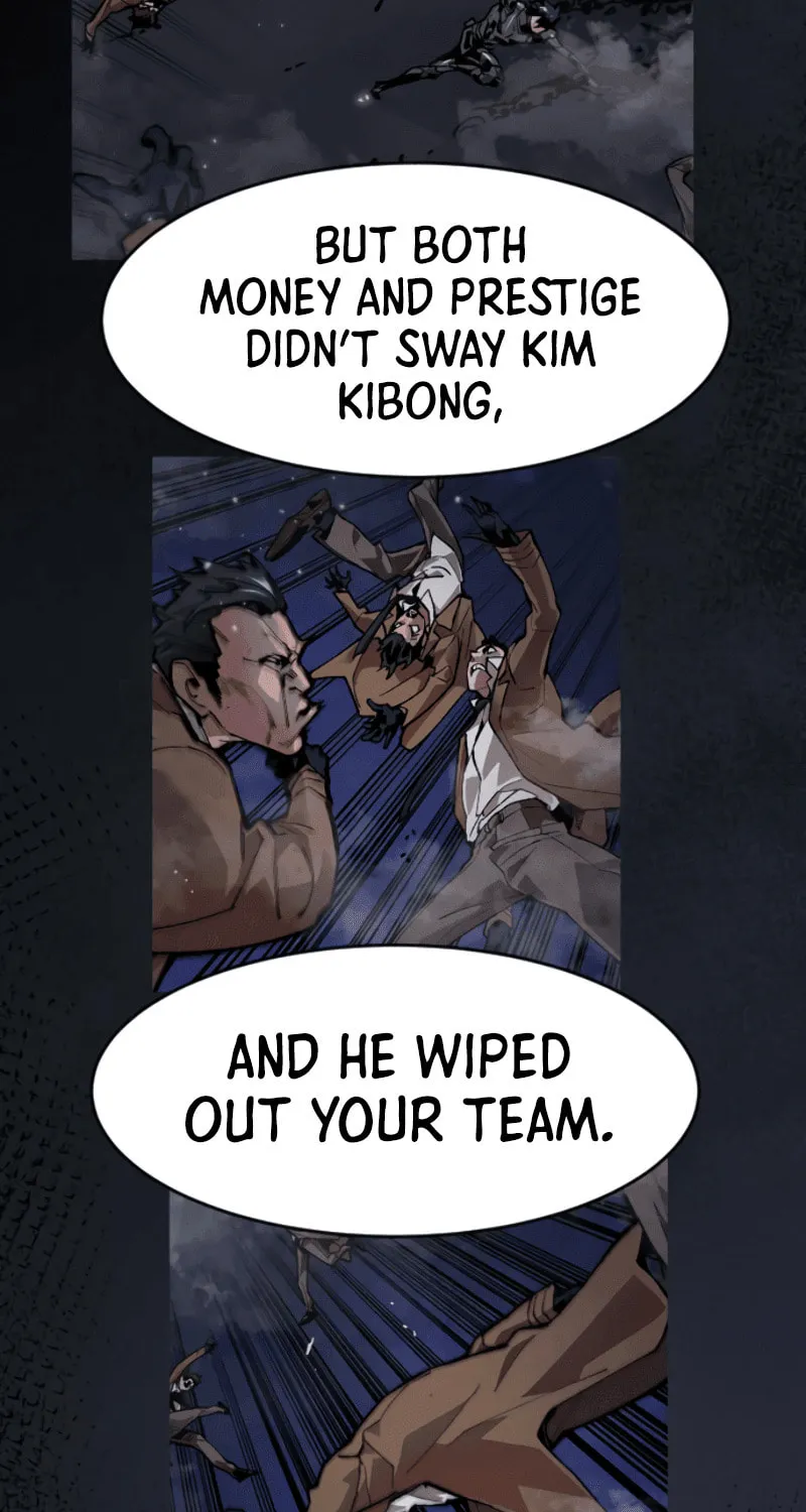 Read Limit Breaker chapter 9 image 101 on Lezhin