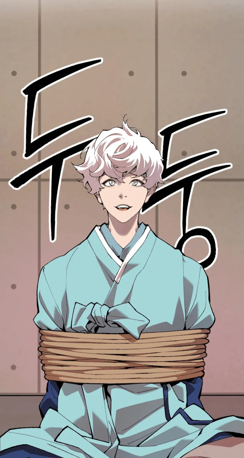 Read Limit Breaker chapter 9 image 115 on Lezhin