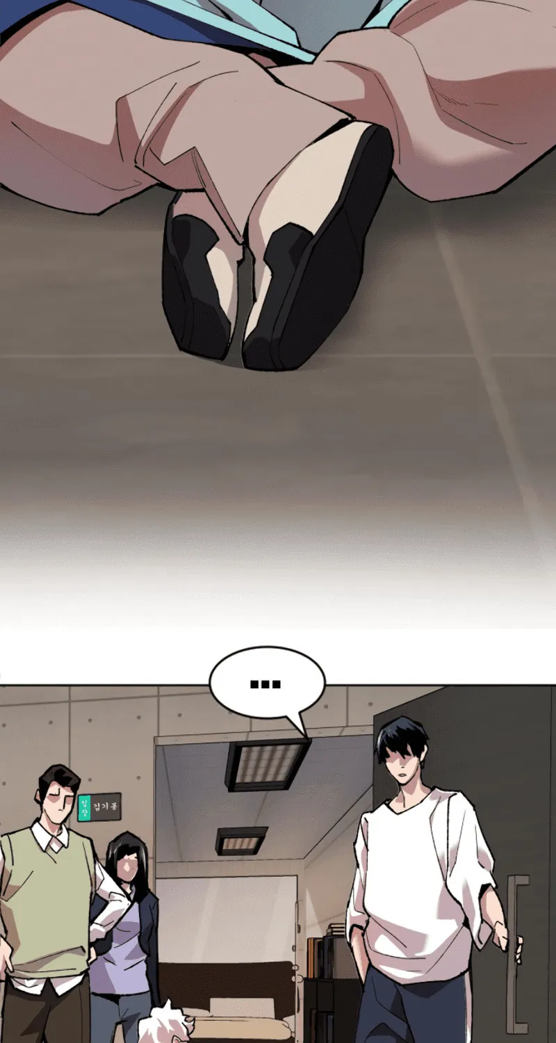 Read Limit Breaker chapter 9 image 116 on Lezhin