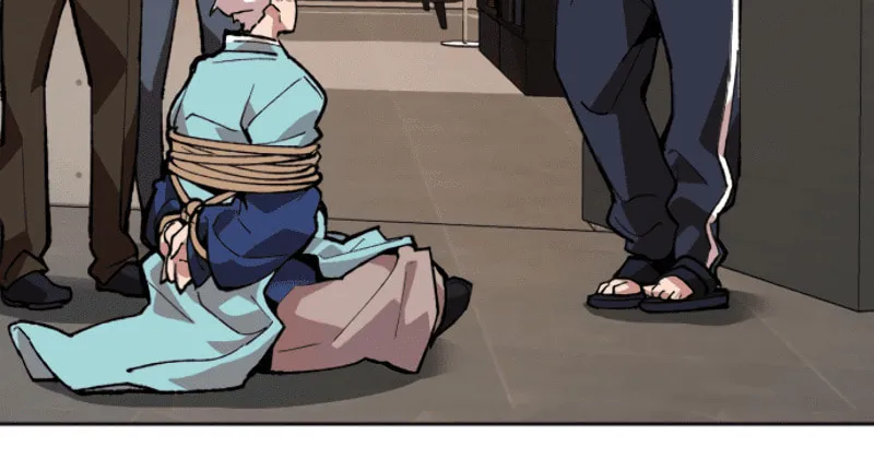 Read Limit Breaker chapter 9 image 117 on Lezhin