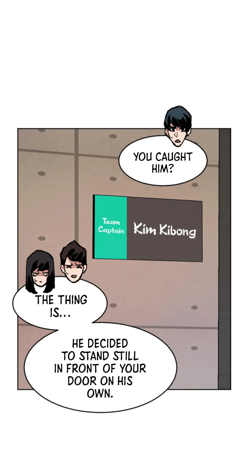 Read Limit Breaker chapter 9 image 118 on Lezhin