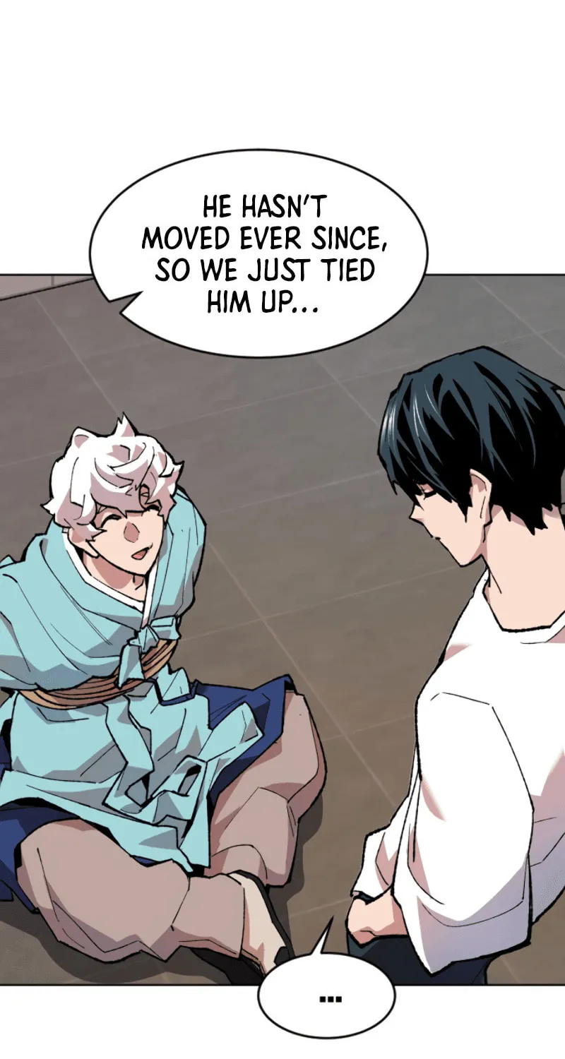 Read Limit Breaker chapter 9 image 119 on Lezhin