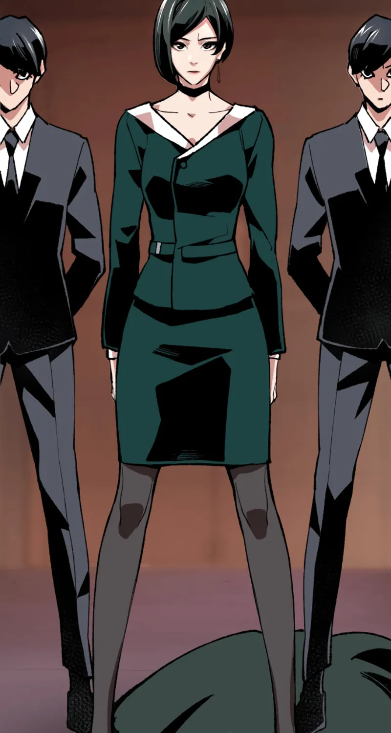 Read Limit Breaker chapter 9 image 12 on Lezhin