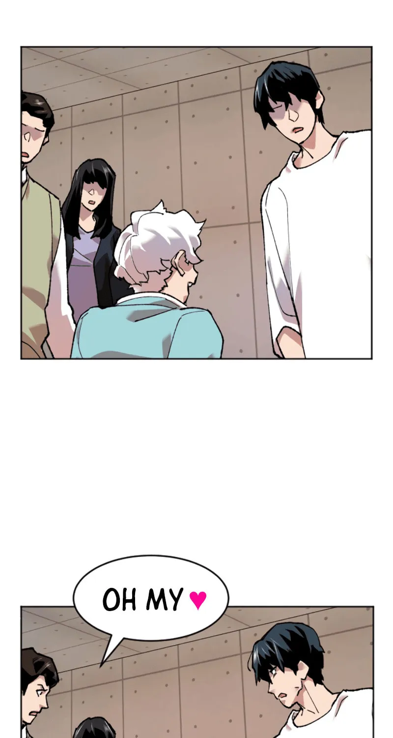 Read Limit Breaker chapter 9 image 125 on Lezhin