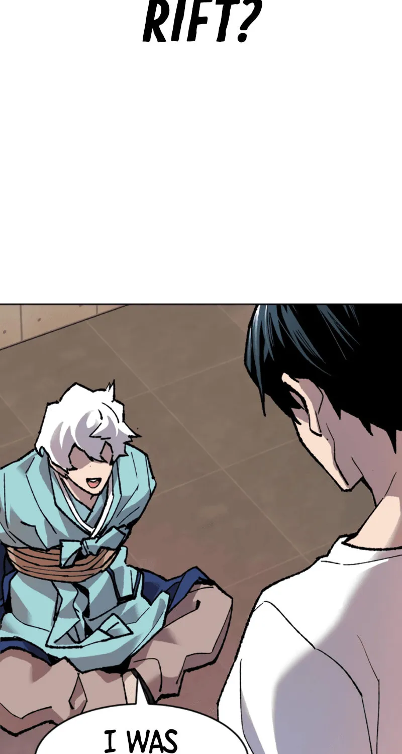 Read Limit Breaker chapter 9 image 133 on Lezhin