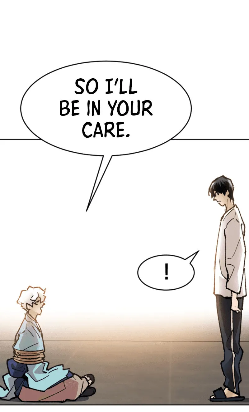 Read Limit Breaker chapter 9 image 138 on Lezhin