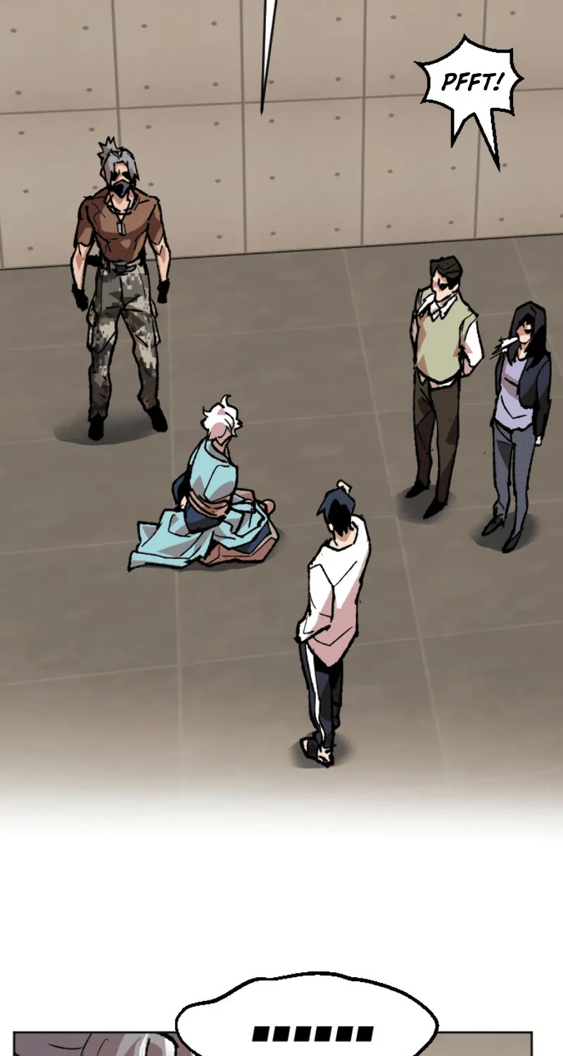 Read Limit Breaker chapter 9 image 159 on Lezhin