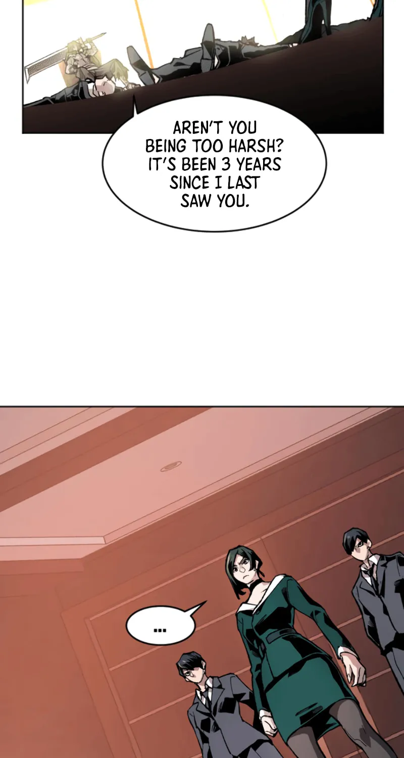 Read Limit Breaker chapter 9 image 25 on Lezhin