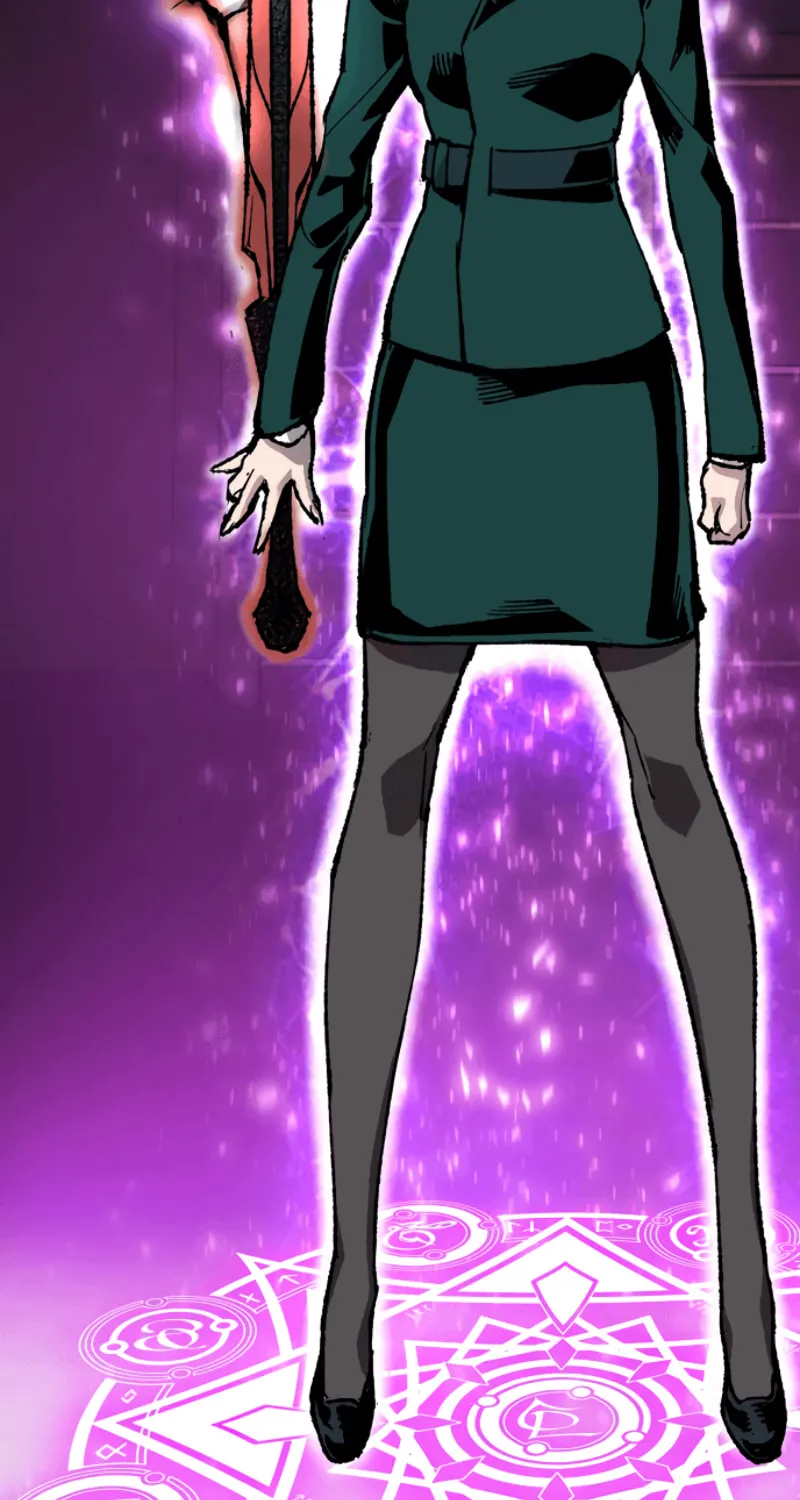 Read Limit Breaker chapter 9 image 29 on Lezhin