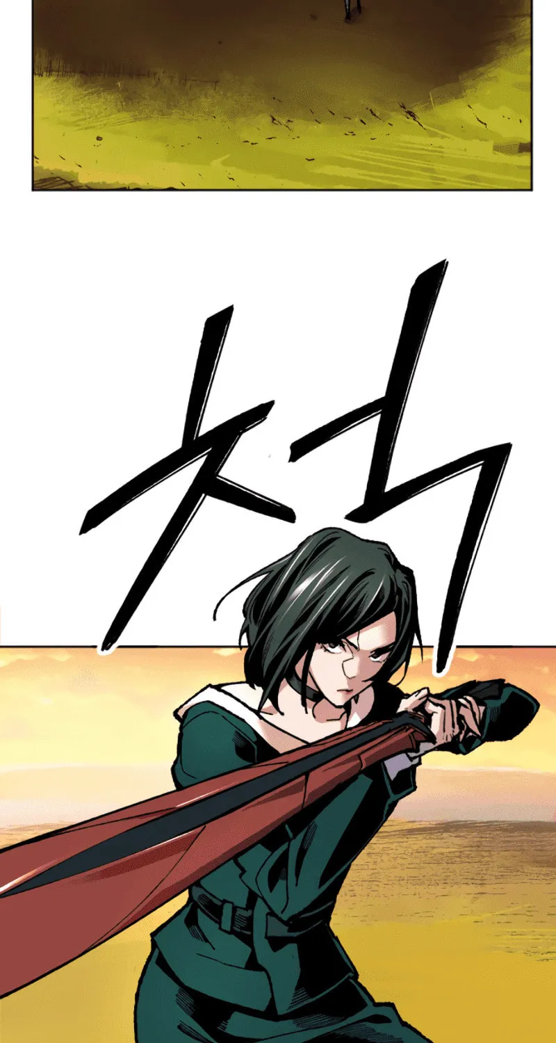 Read Limit Breaker chapter 9 image 52 on Lezhin