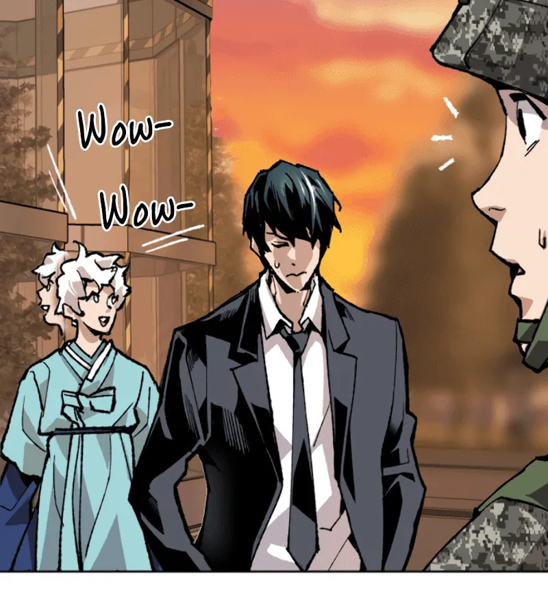 Read Limit Breaker chapter 9 image 63 on Lezhin