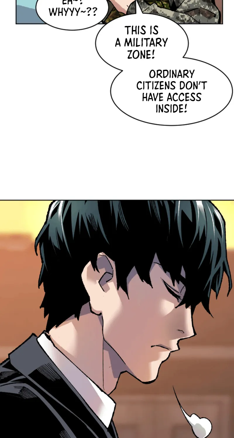 Read Limit Breaker chapter 9 image 66 on Lezhin