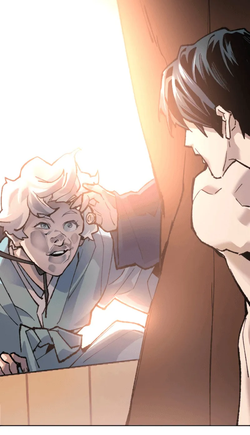 Read Limit Breaker chapter 9 image 75 on Lezhin
