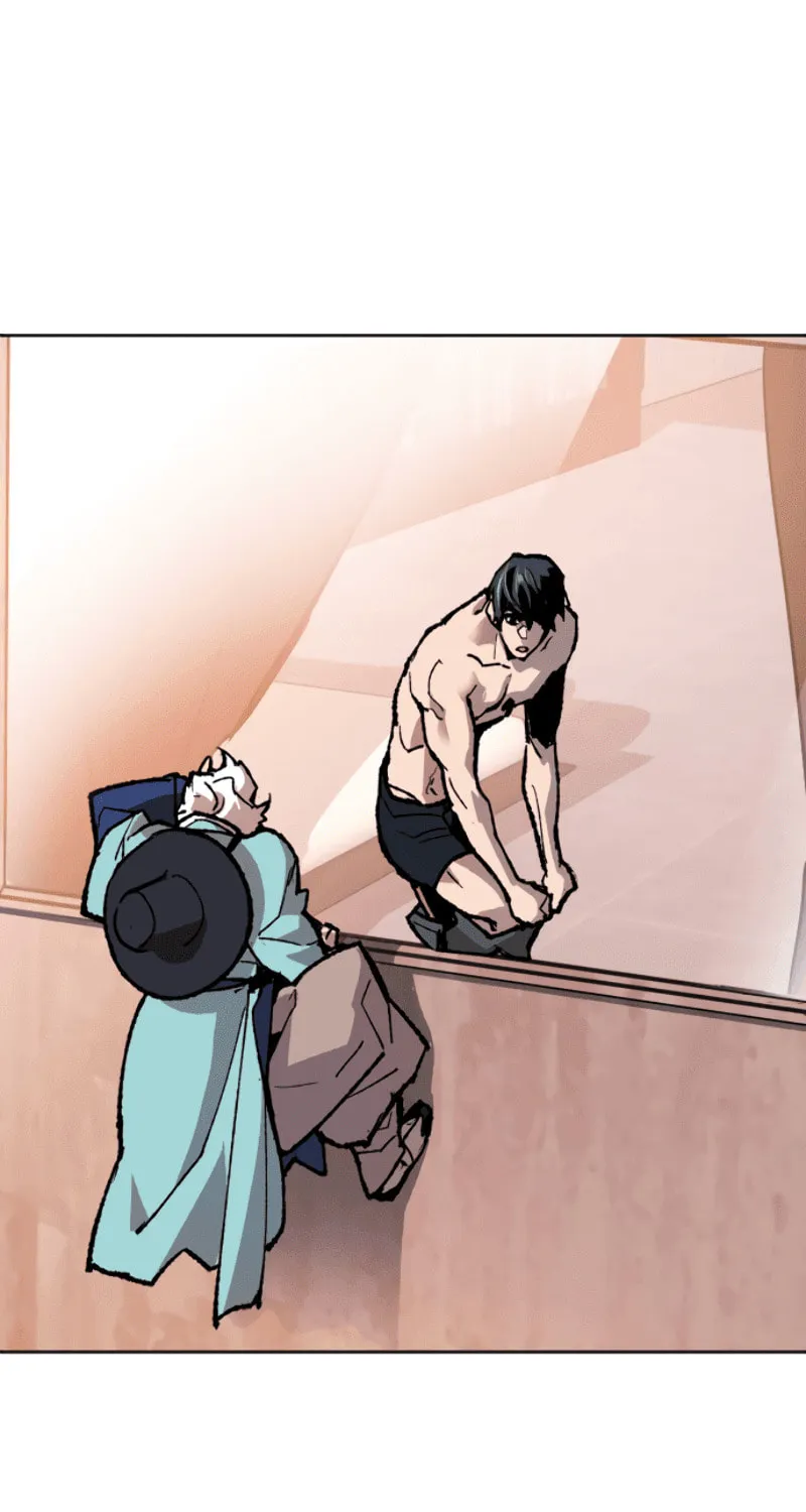 Read Limit Breaker chapter 9 image 76 on Lezhin