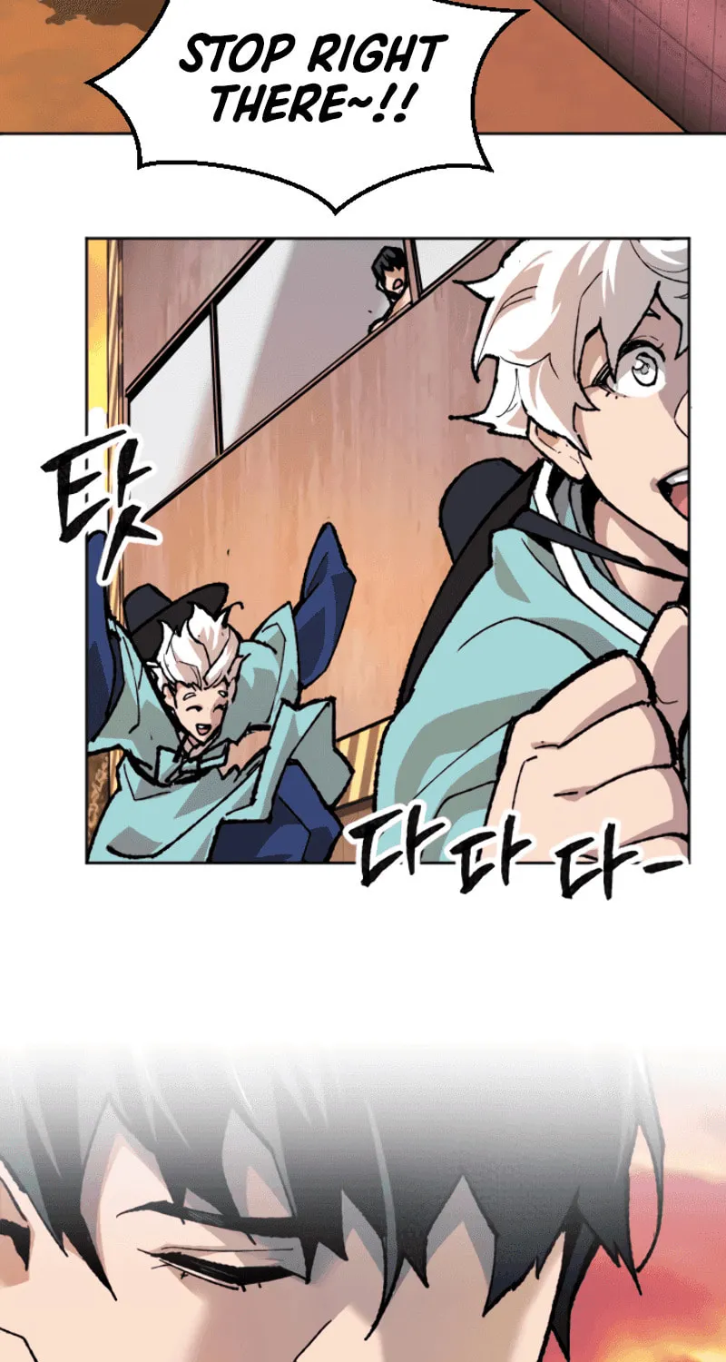 Read Limit Breaker chapter 9 image 78 on Lezhin