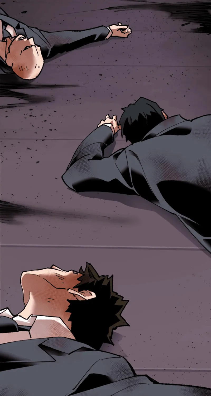 Read Limit Breaker chapter 9 image 8 on Lezhin