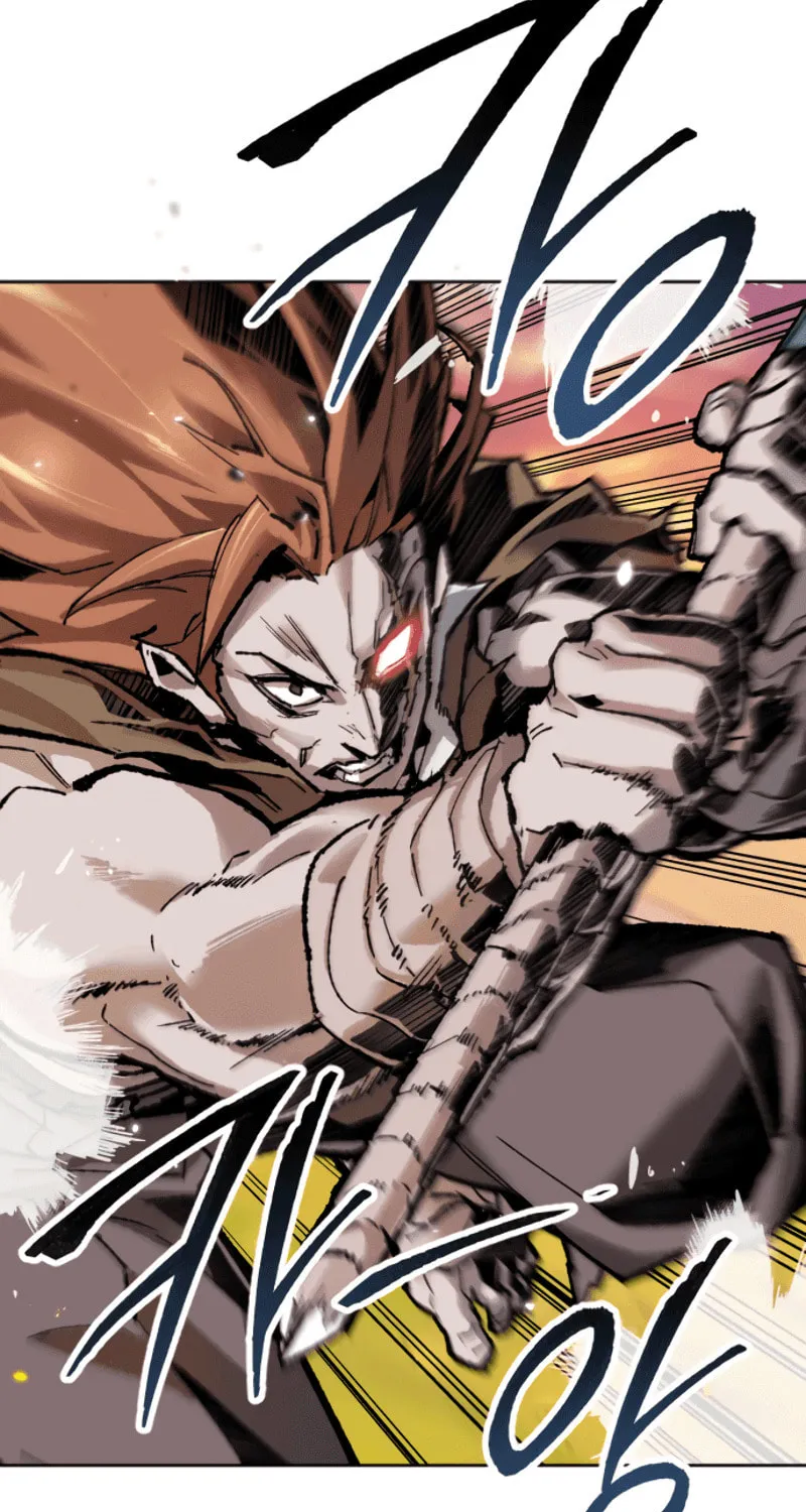 Read Limit Breaker chapter 9 image 83 on Lezhin