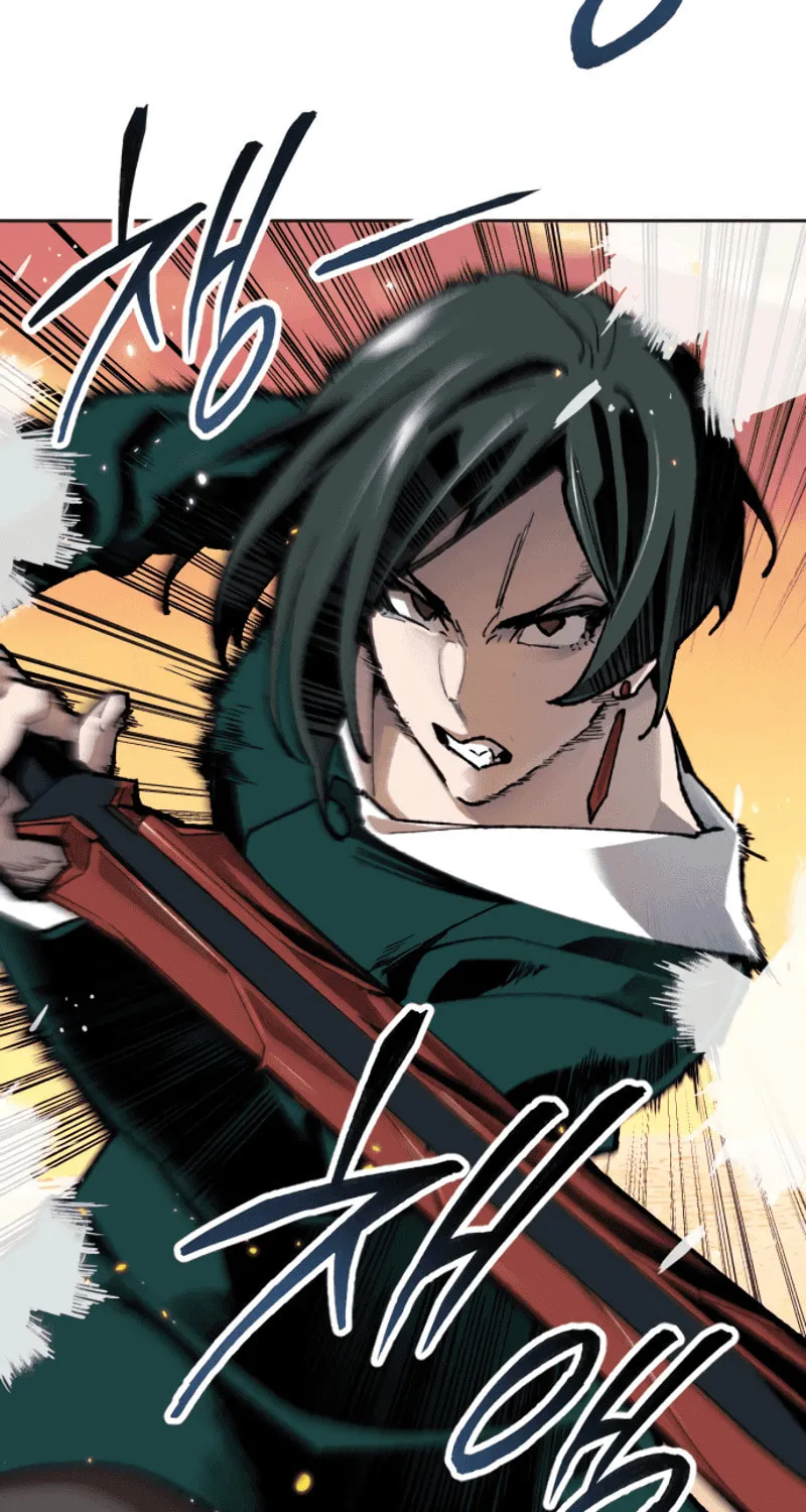 Read Limit Breaker chapter 9 image 84 on Lezhin