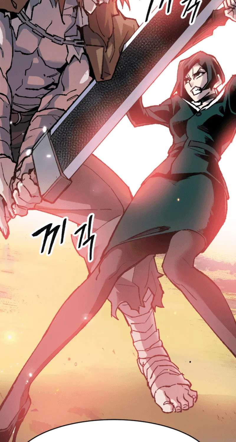 Read Limit Breaker chapter 9 image 89 on Lezhin