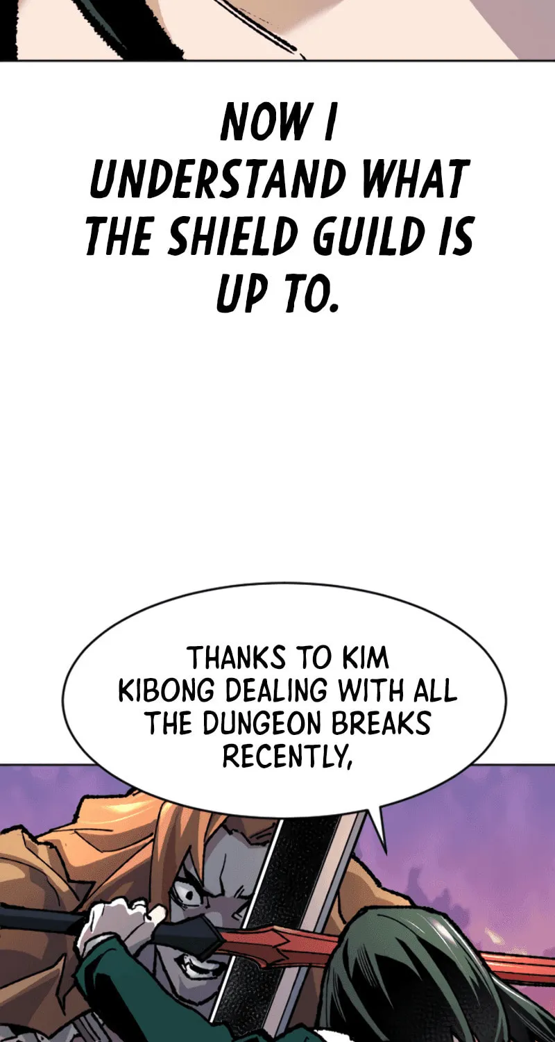 Read Limit Breaker chapter 9 image 93 on Lezhin