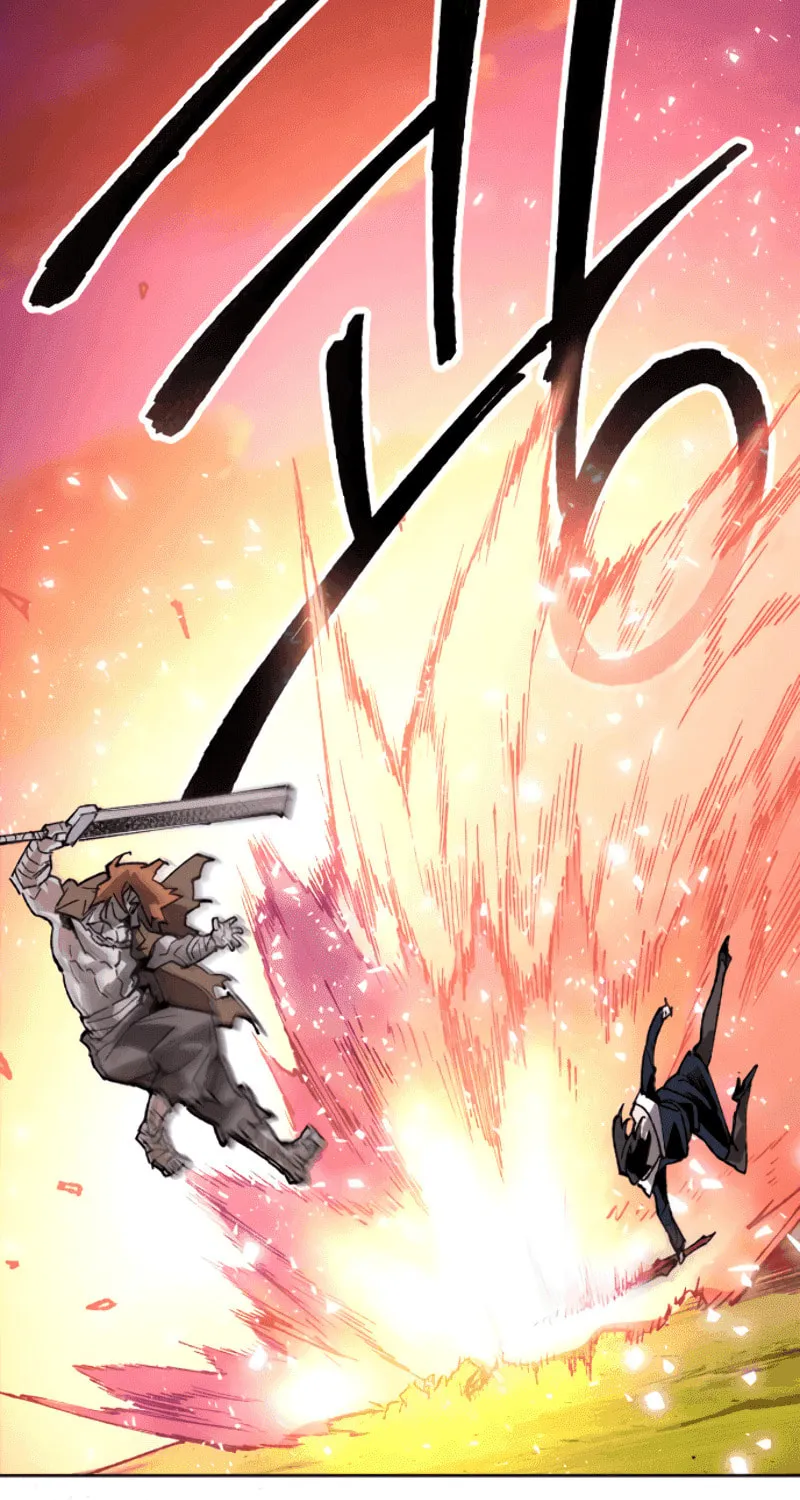 Read Limit Breaker chapter 9 image 98 on Lezhin