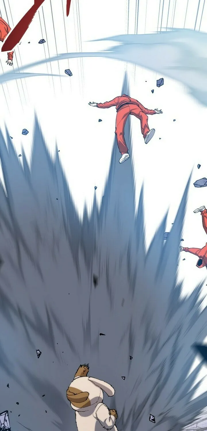 Read Limit Breaker chapter 90 image 104 on Lezhin