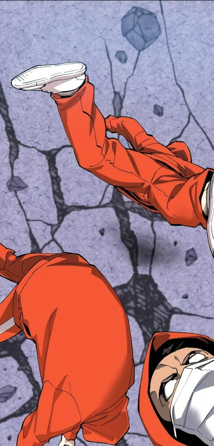 Read Limit Breaker chapter 90 image 106 on Lezhin
