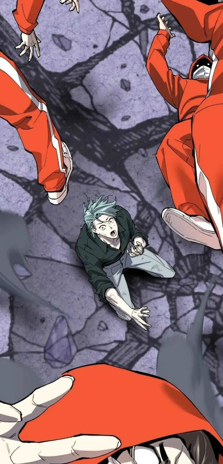 Read Limit Breaker chapter 90 image 107 on Lezhin