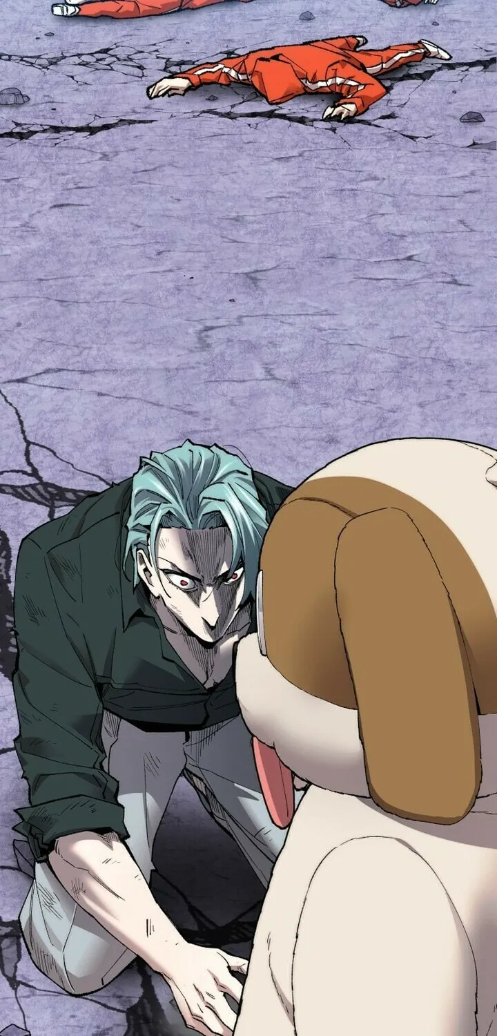 Read Limit Breaker chapter 90 image 111 on Lezhin