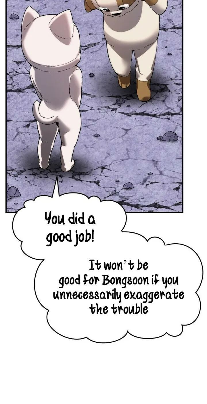 Read Limit Breaker chapter 90 image 119 on Lezhin