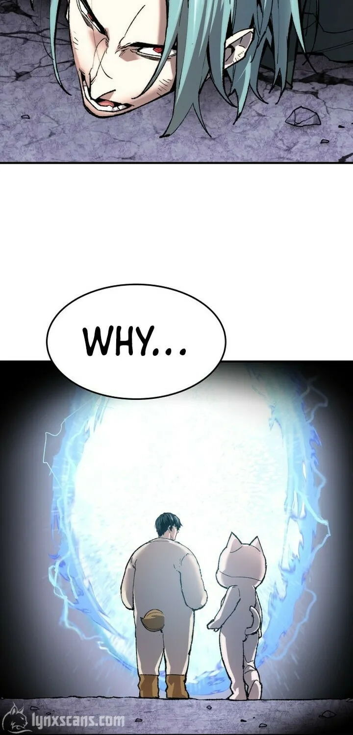 Read Limit Breaker chapter 90 image 124 on Lezhin